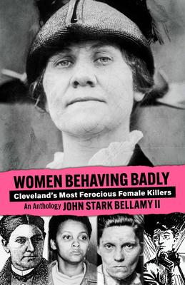 Vorderes Coverbild Women Behaving Badly