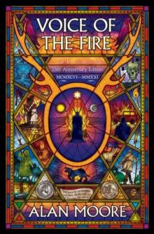 Vorderes Coverbild Voice of the Fire (25th Anniversary Edition)