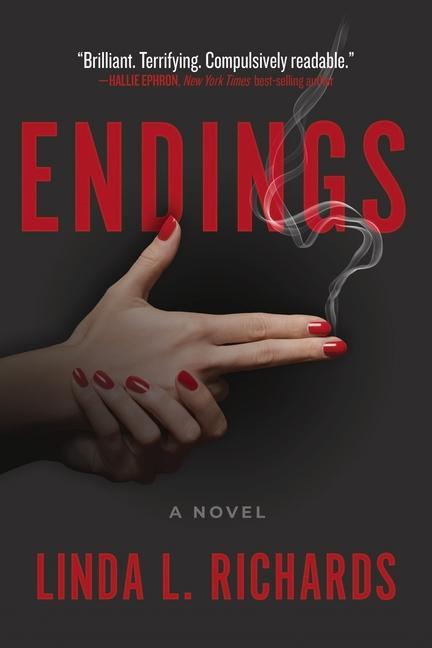 Vorderes Coverbild Endings