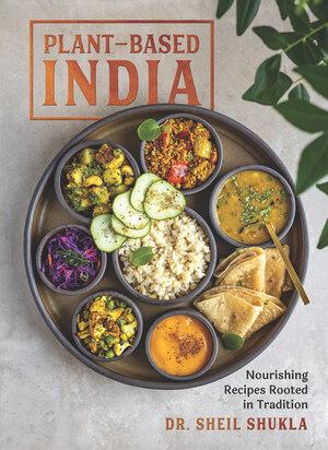 Vorderes Coverbild Plant-Based India