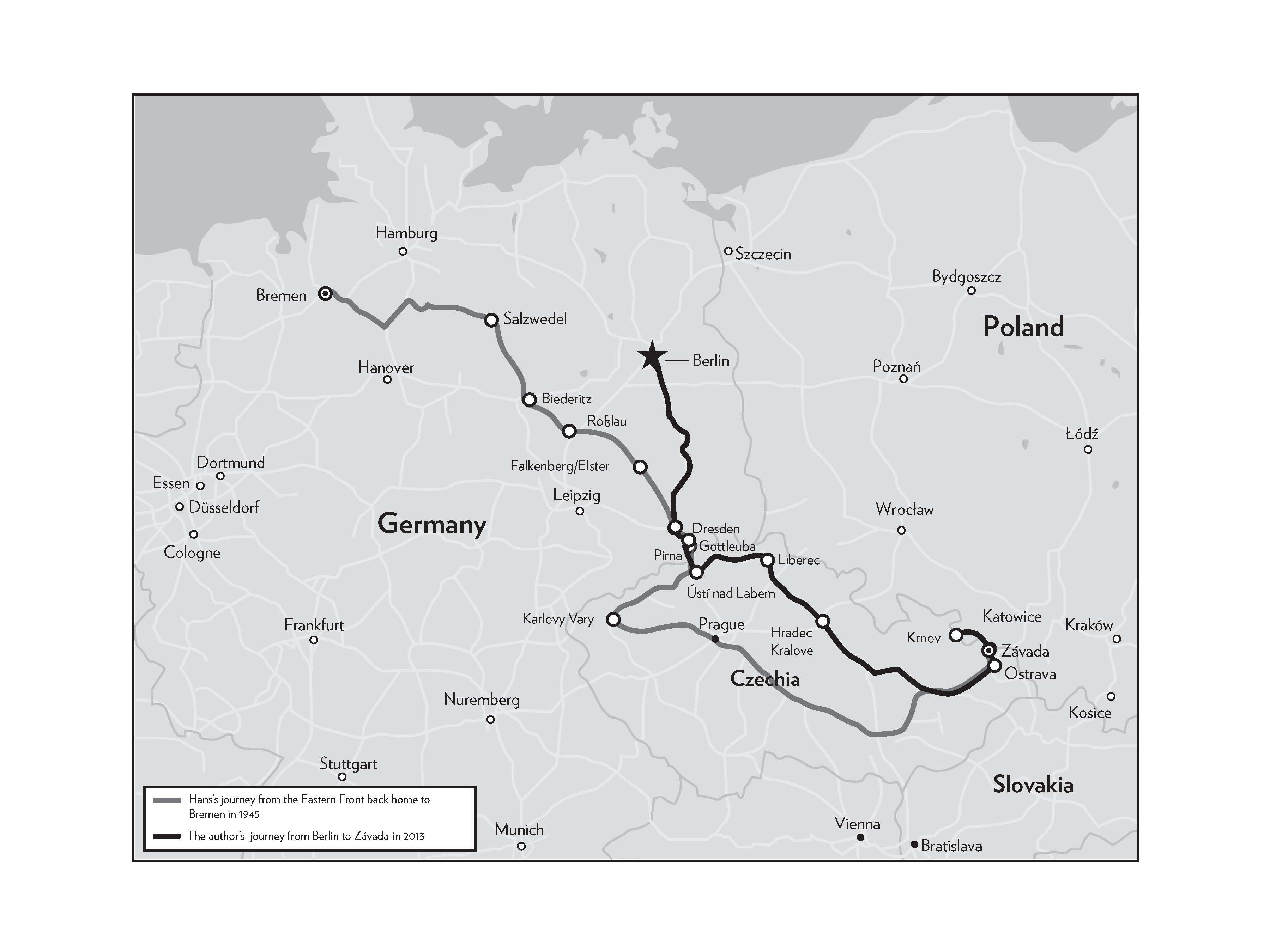 Beispielinhalt (Bild) Hitler's Boy Soldiers