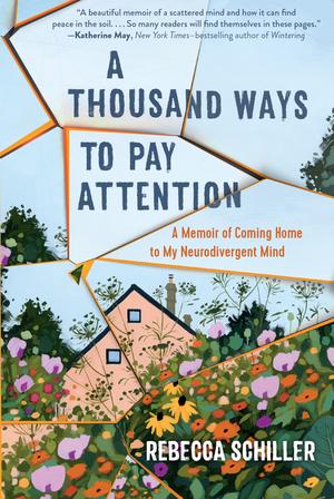 Vorderes Coverbild A Thousand Ways to Pay Attention