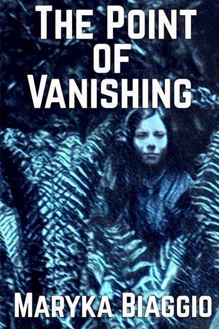 Vorderes Coverbild The Point of Vanishing: Based on the true story of author Barbara Follett and her mysterious disappearance