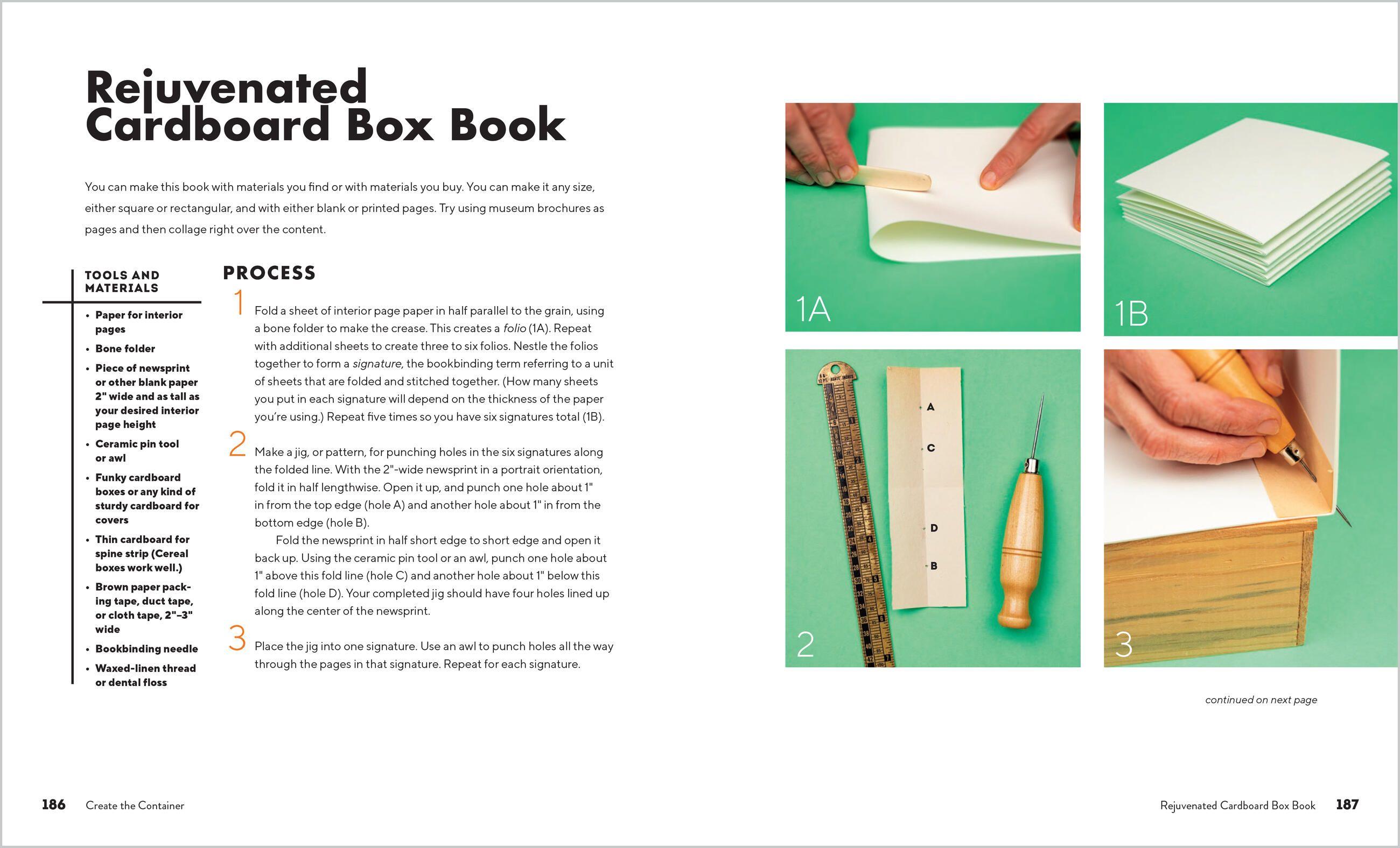 Beispielinhalt (Bild) Collage Your Life