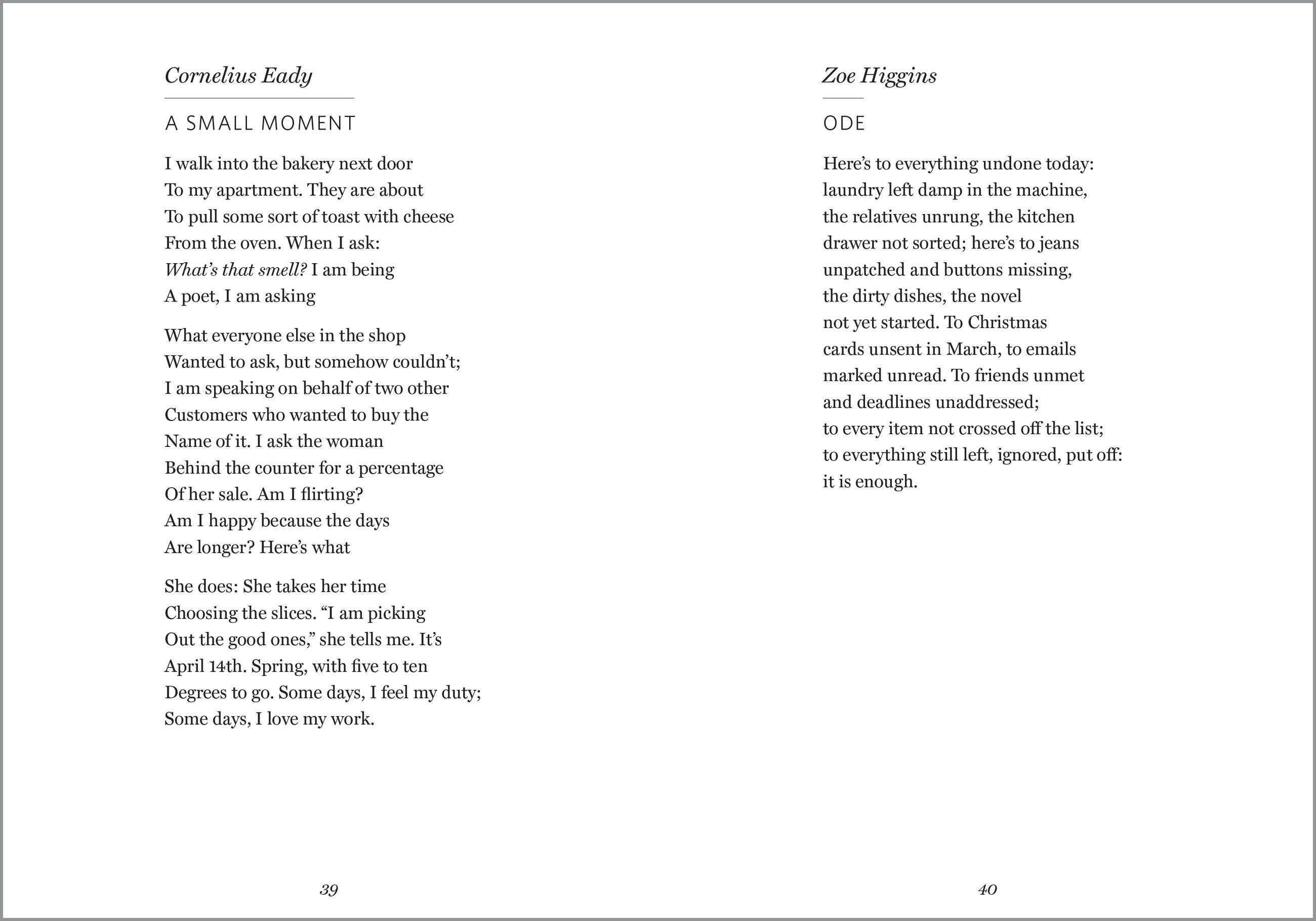 Beispielinhalt (Bild) The Path to Kindness