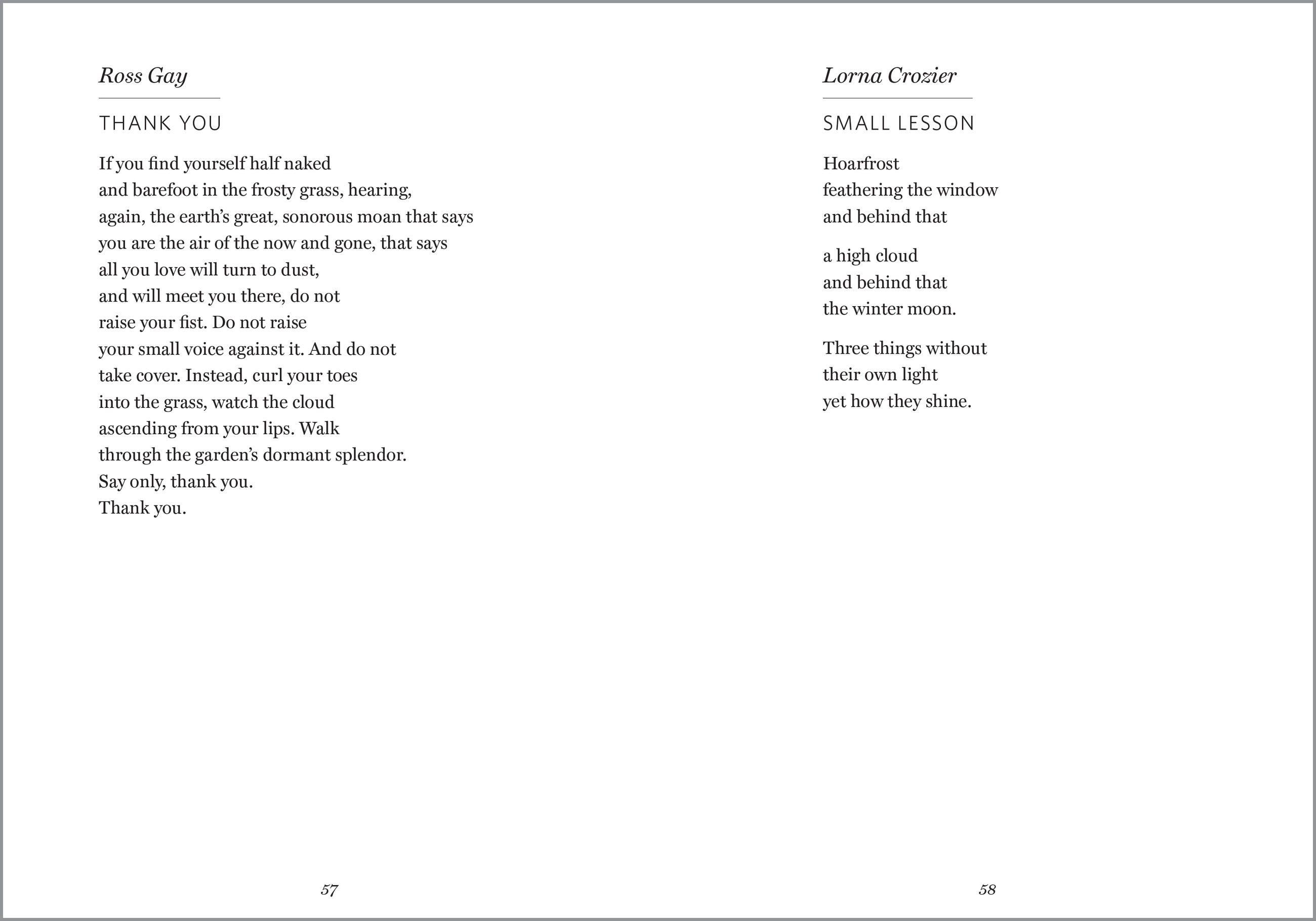 Beispielinhalt (Bild) The Path to Kindness