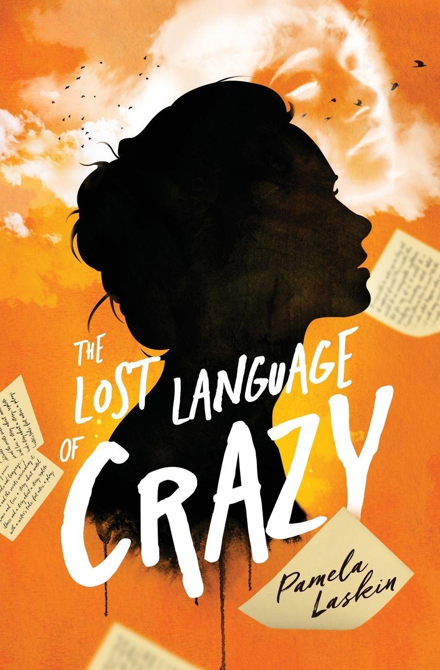 Vorderes Coverbild The Lost Language of Crazy