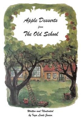 Vorderes Coverbild Apple Desserts from The Old School