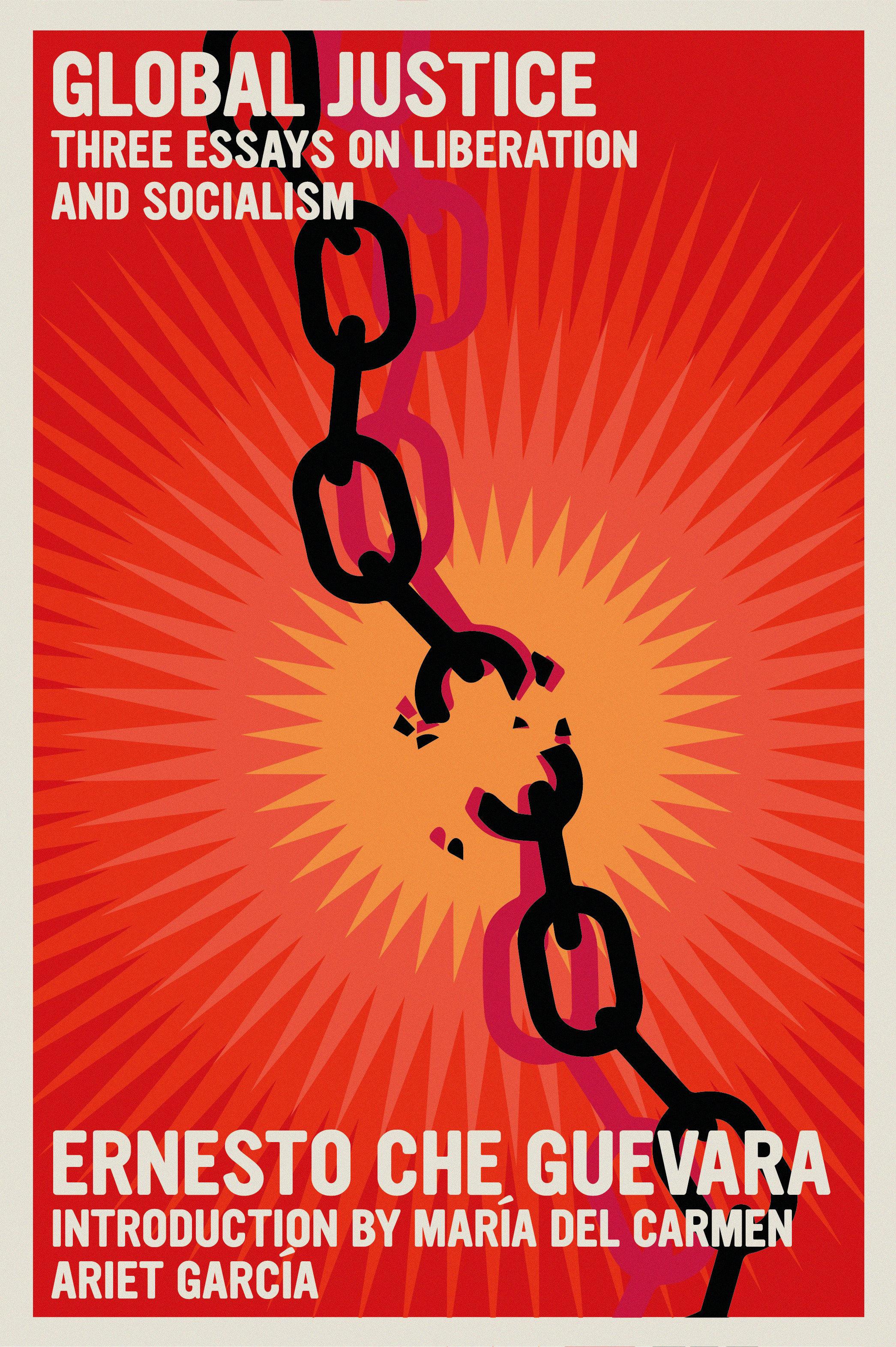 Vorderes Coverbild Global Justice