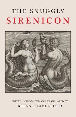 Vorderes Coverbild Snuggly Sirenicon