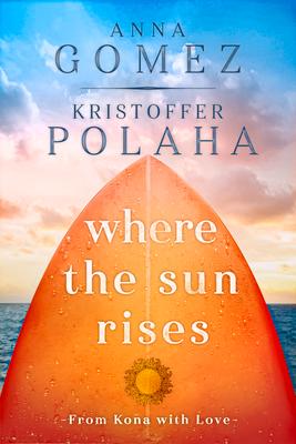 Vorderes Coverbild Where the Sun Rises