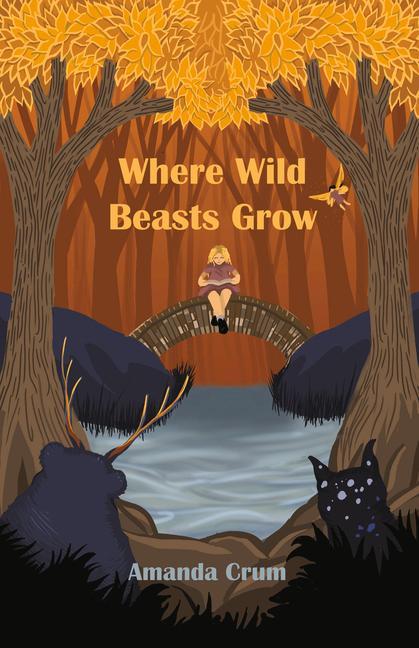 Vorderes Coverbild Where Wild Beasts Grow