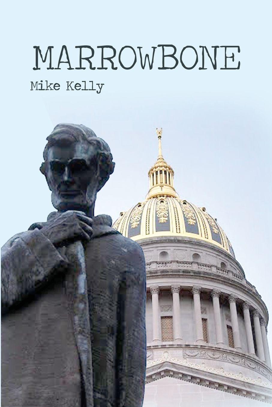Vorderes Coverbild Marrowbone