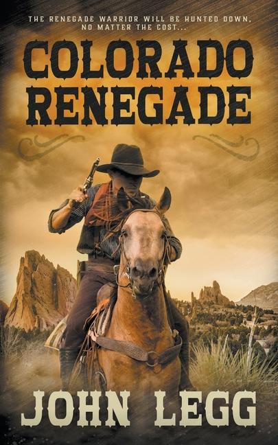 Vorderes Coverbild Colorado Renegade