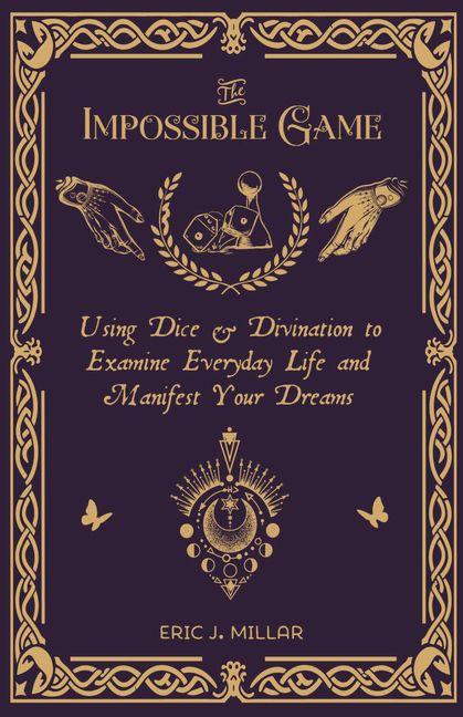 Vorderes Coverbild The Impossible Game