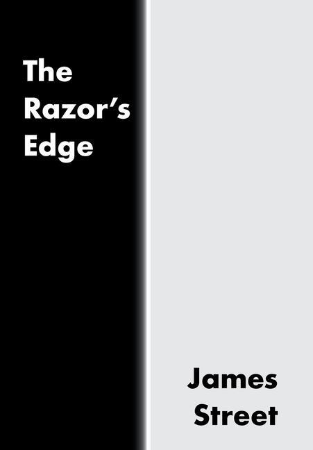 Vorderes Coverbild The Razor's Edge