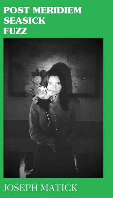 Vorderes Coverbild Baba Books: Post Meridiem Seasick Fuzz