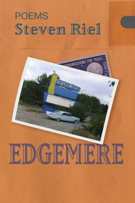 Vorderes Coverbild Edgemere