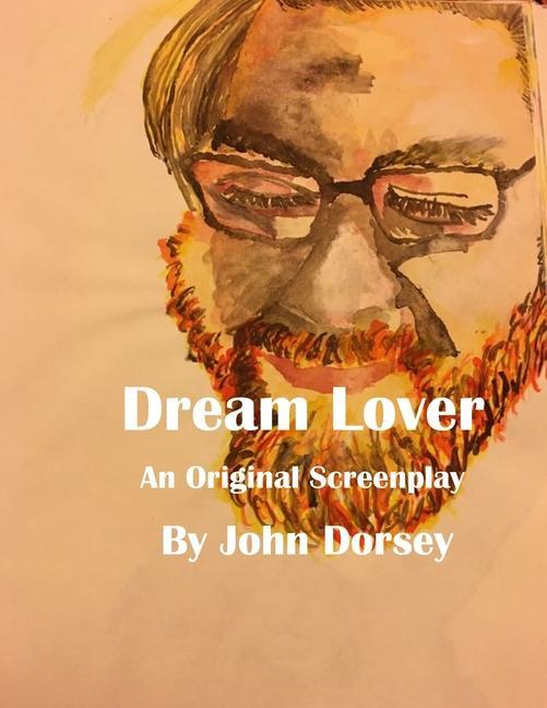 Vorderes Coverbild Dream Lover