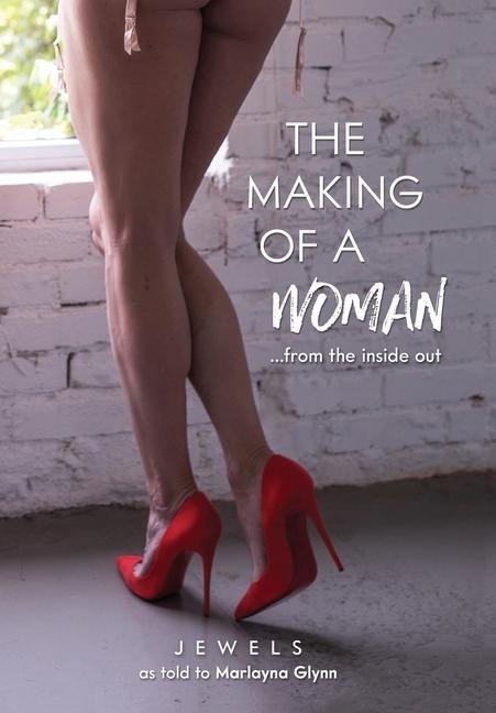 Vorderes Coverbild The Making of a Woman