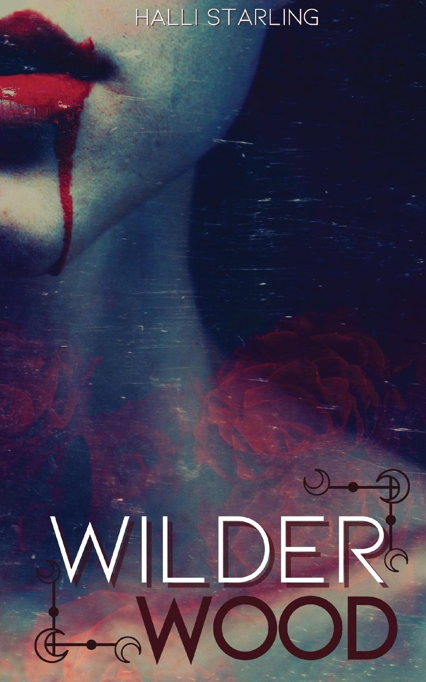 Vorderes Coverbild Wilderwood