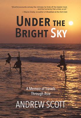 Vorderes Coverbild Under the Bright Sky