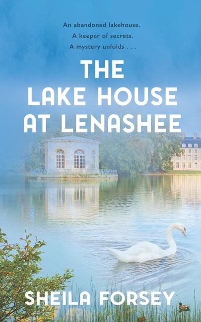 Vorderes Coverbild The Lake House at Lenashee: An Unsolved Irish Mystery