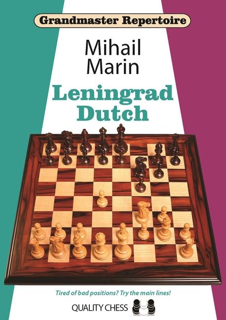 Vorderes Coverbild Leningrad Dutch