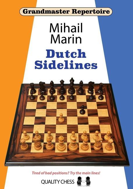 Vorderes Coverbild Dutch Sidelines