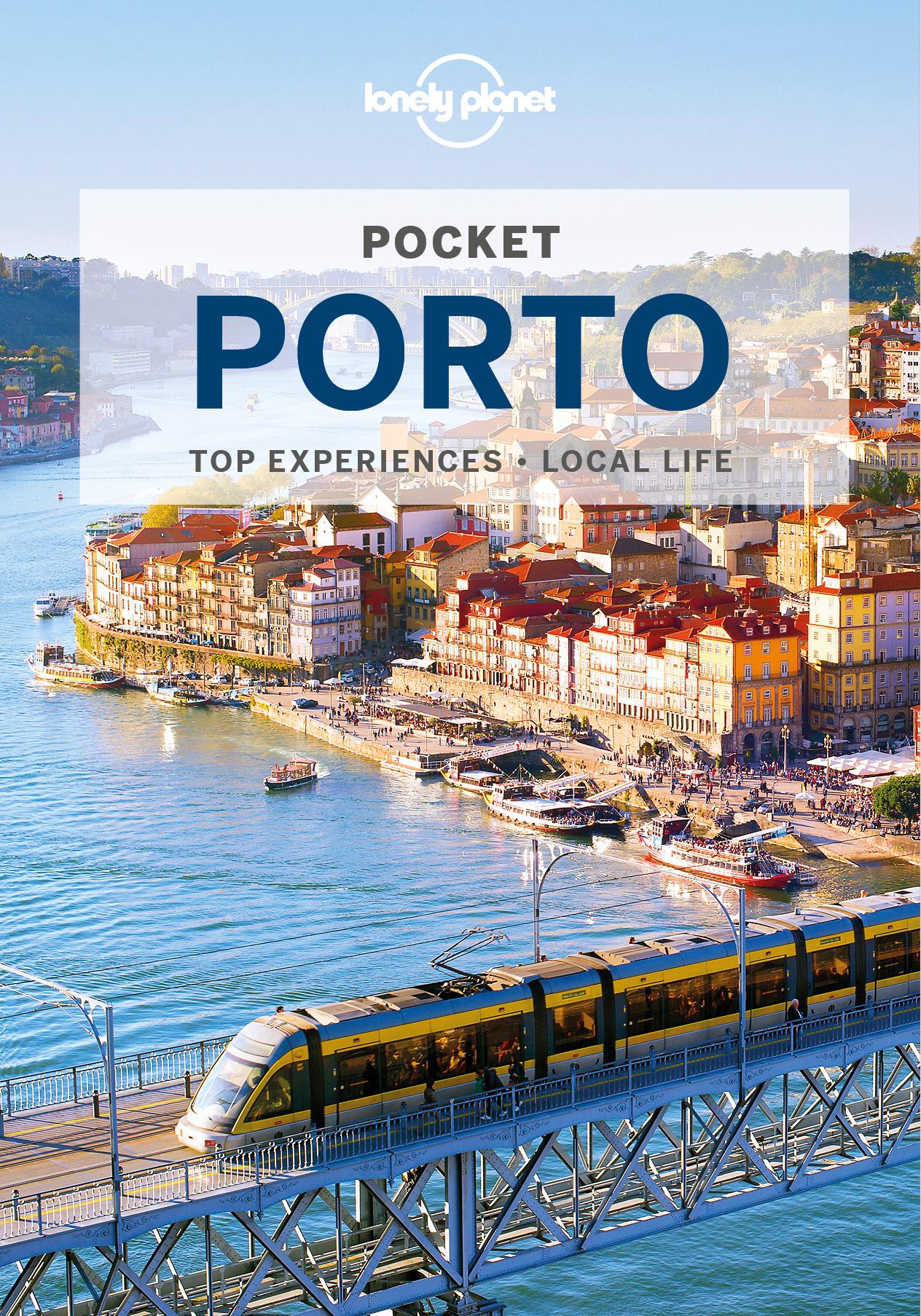 Vorderes Coverbild Pocket Porto