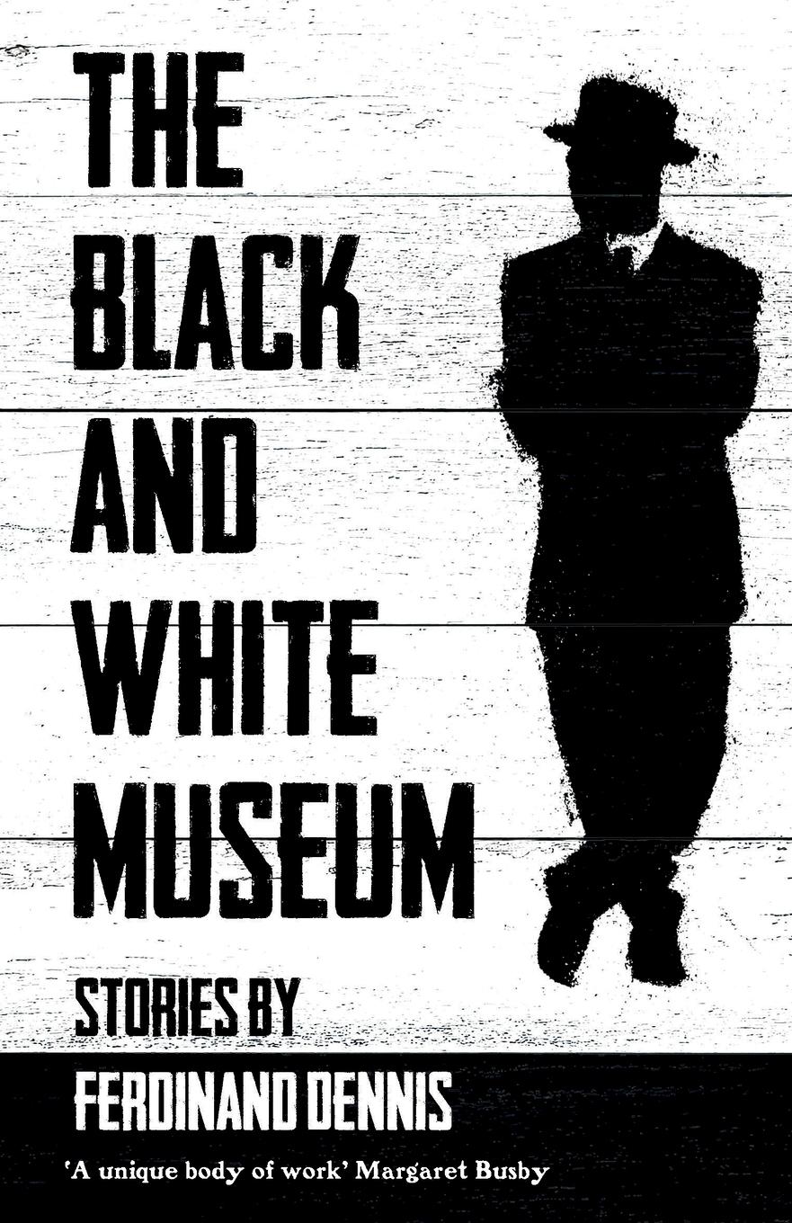 Vorderes Coverbild The Black And White Museum