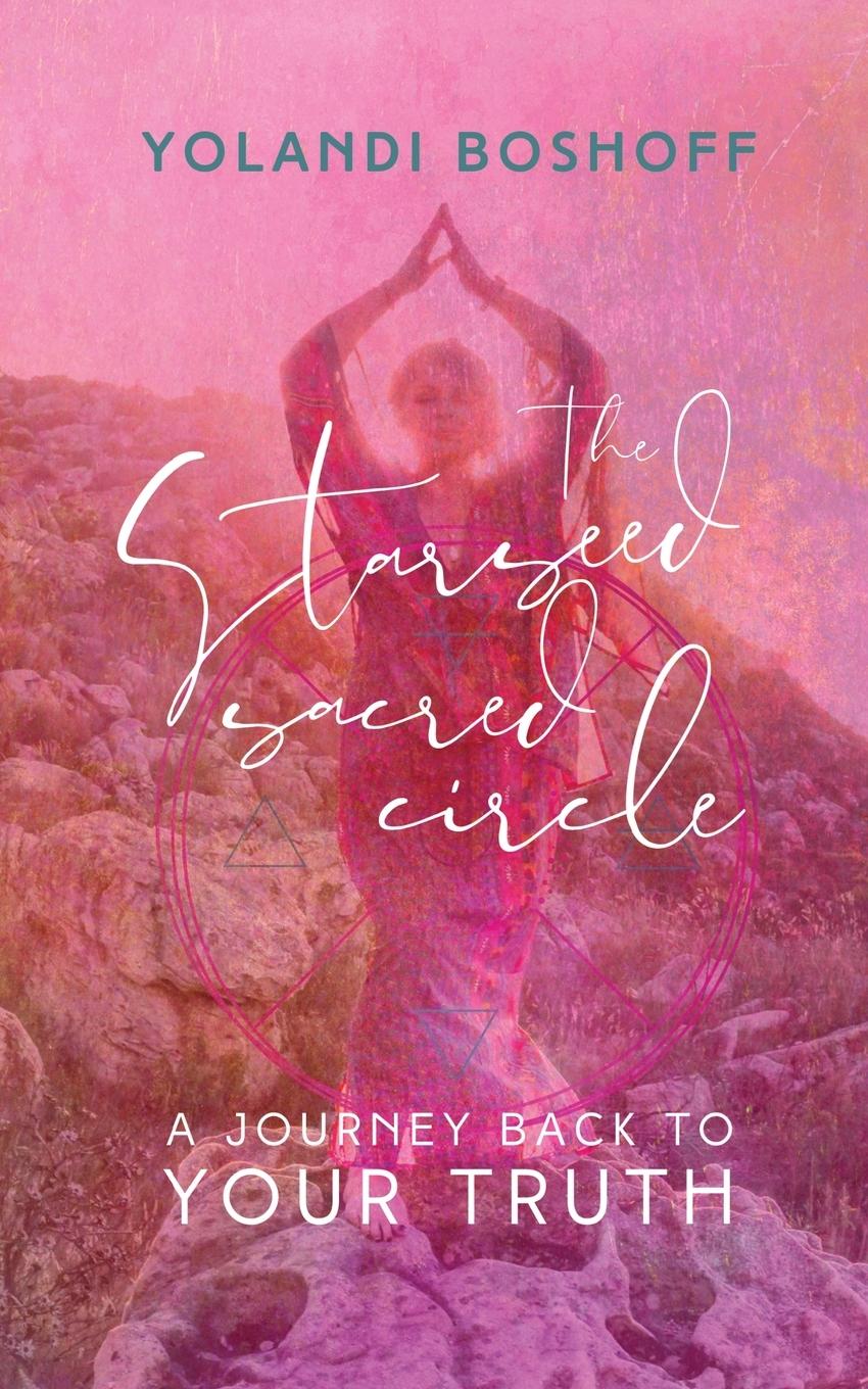 Vorderes Coverbild The Starseed Sacred Circle