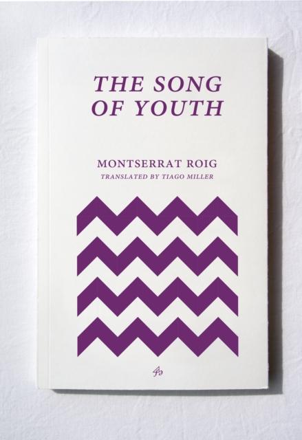 Vorderes Coverbild The Song of Youth