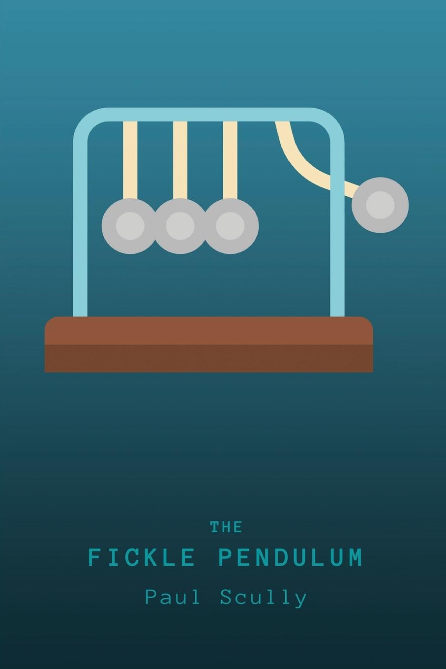 Vorderes Coverbild The Fickle Pendulum