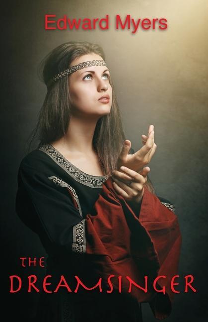 Vorderes Coverbild The Dreamsinger