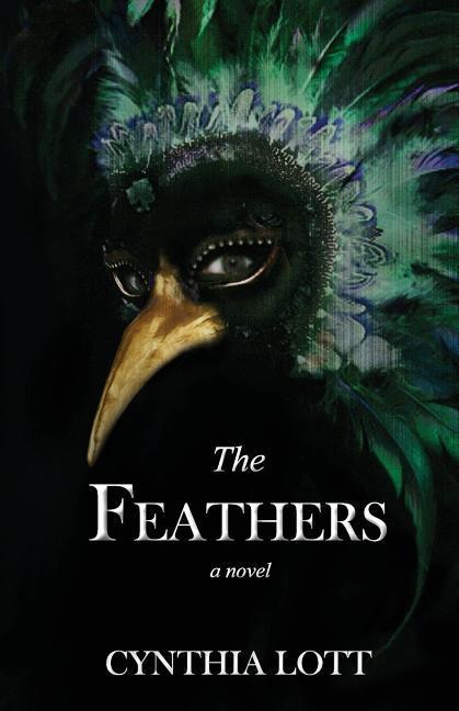 Vorderes Coverbild The Feathers