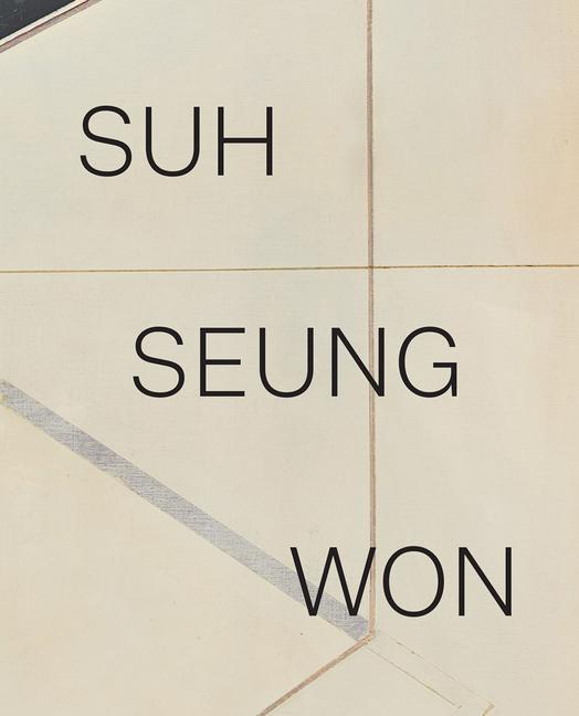 Vorderes Coverbild Suh Seung-Won