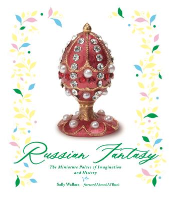 Vorderes Coverbild Russian Fantasy: Miniatures: Miniatures
