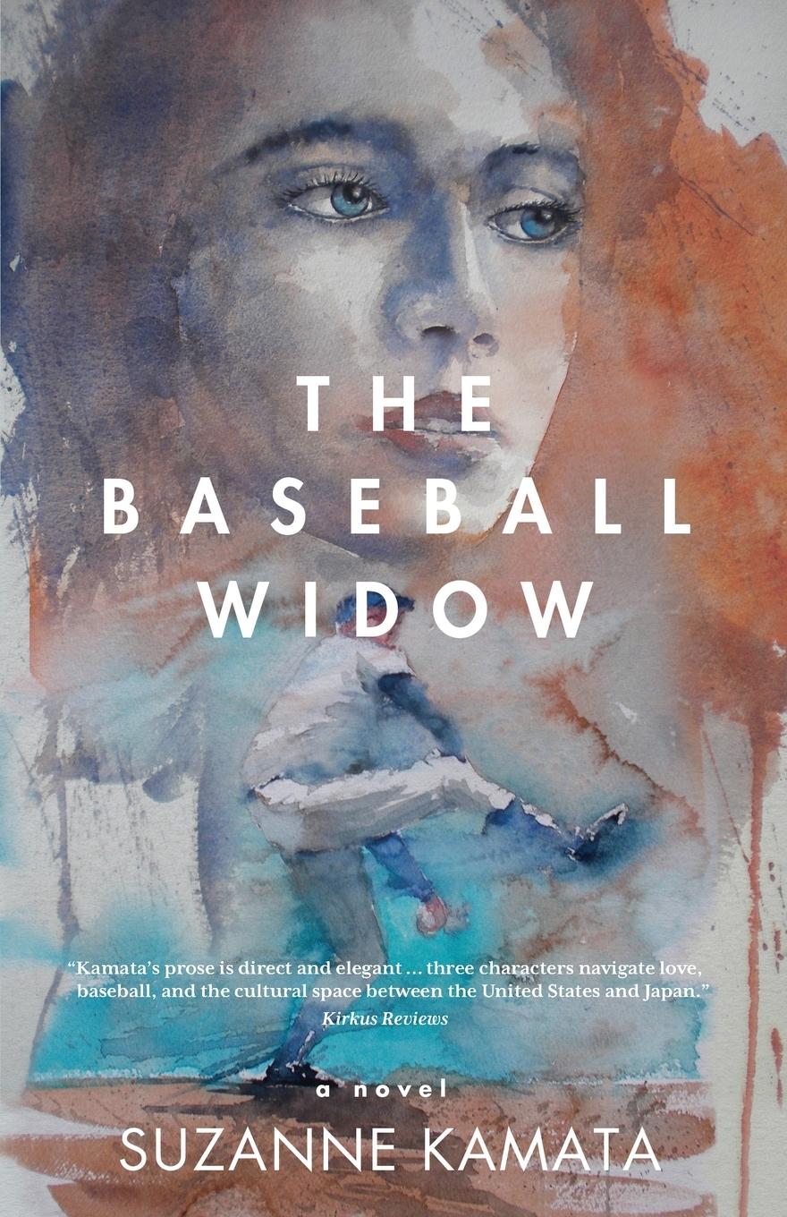 Vorderes Coverbild The Baseball Widow