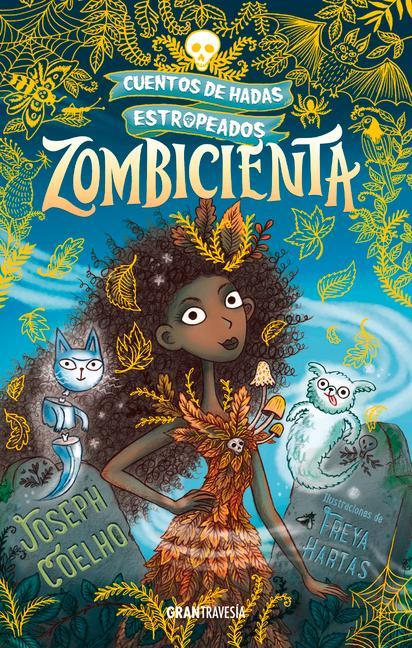 Vorderes Coverbild Zombicienta