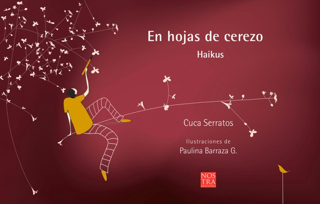 Vorderes Coverbild En Hojas de Cerezo