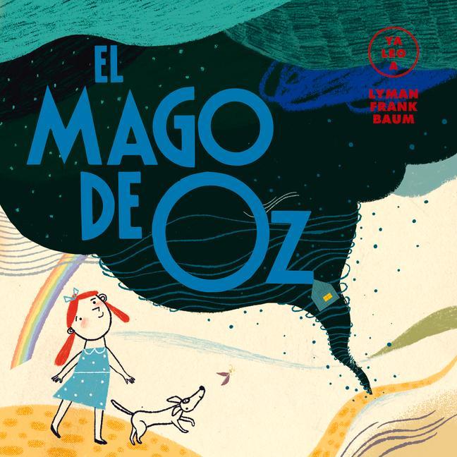 Vorderes Coverbild El Mago de Oz