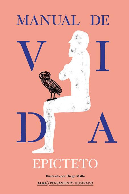 Vorderes Coverbild Manual de Vida