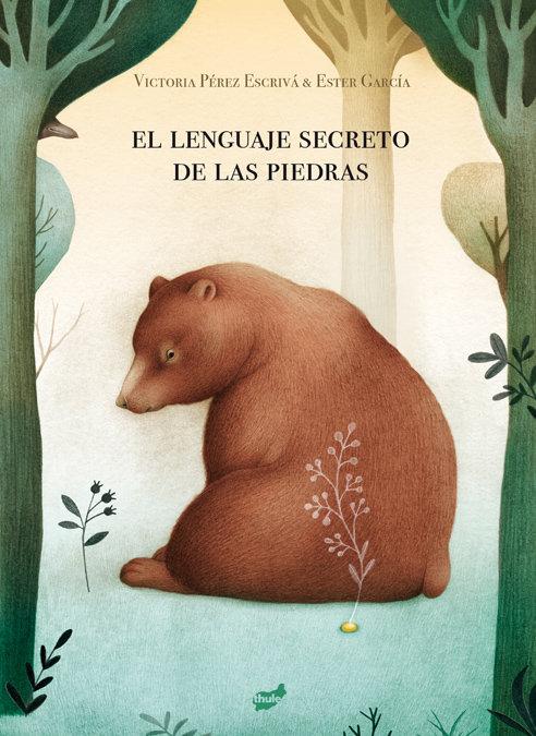 Vorderes Coverbild El lenguaje secreto de las piedras