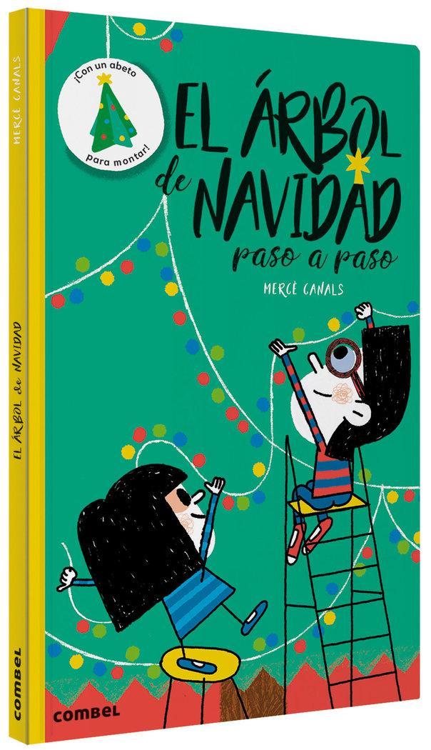 Vorderes Coverbild El Árbol de Navidad