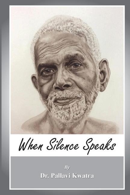Vorderes Coverbild When Silence Speaks