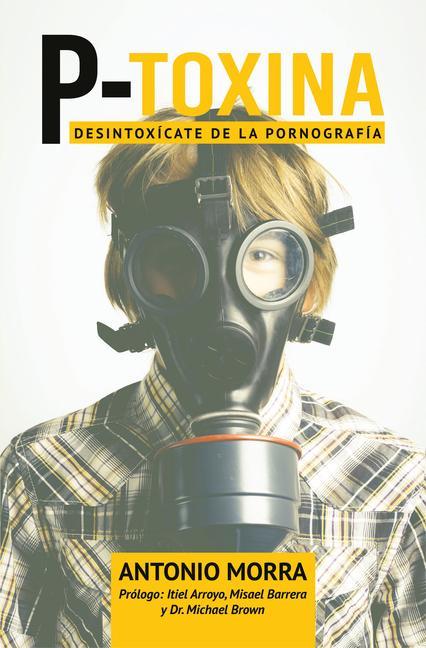 Vorderes Coverbild P-Toxina