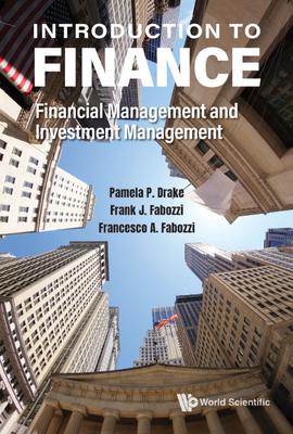 Vorderes Coverbild Introduction to Finance: Financial Management and Investment Management