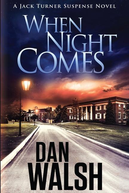 Vorderes Coverbild When Night Comes