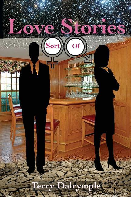 Vorderes Coverbild Love Stories, Sort Of